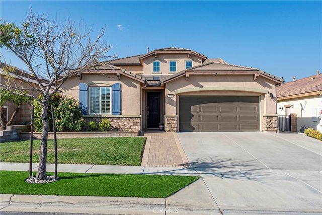 4047 Obsidian, San Bernardino, CA 92407