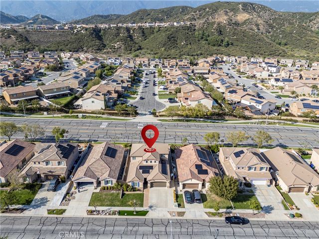 4047 Obsidian, San Bernardino, CA 92407