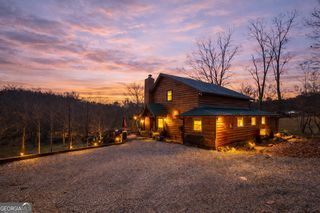 28 Wood Lane, Blue Ridge, GA 30513