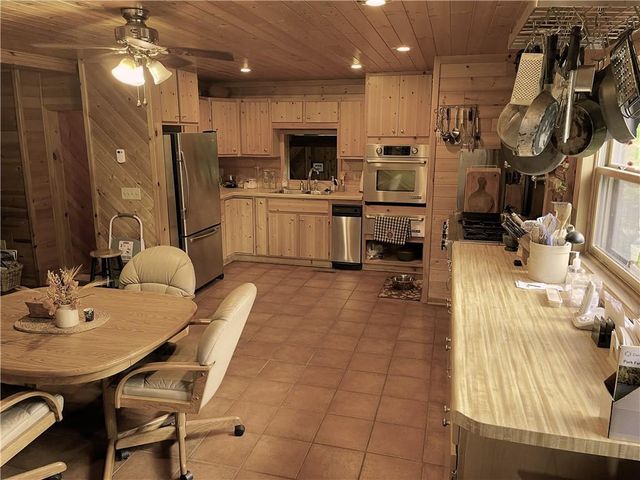 22936 Kubley Road, Glidden, WI 54527