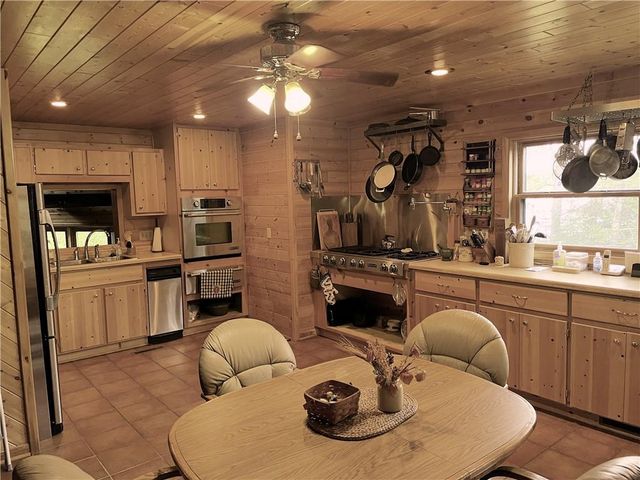 22936 Kubley Road, Glidden, WI 54527