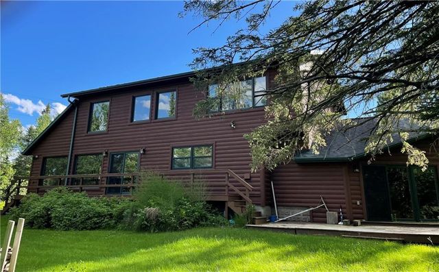 22936 Kubley Road, Glidden, WI 54527