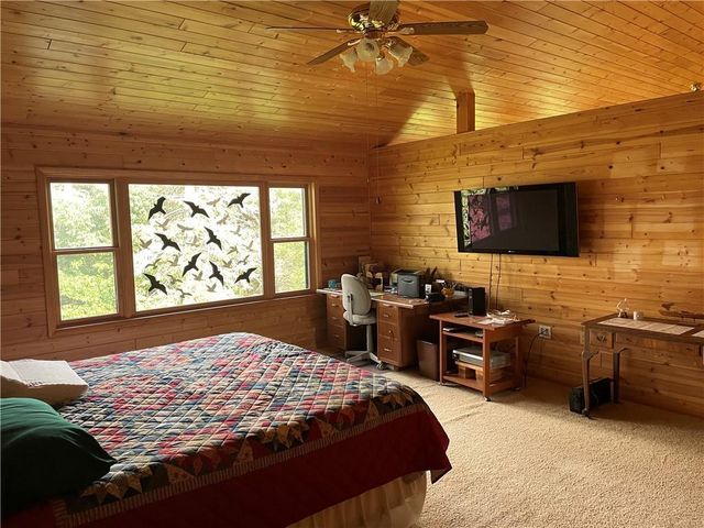 22936 Kubley Road, Glidden, WI 54527