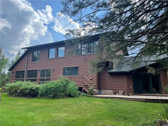 22936 Kubley Road, Glidden, WI 54527