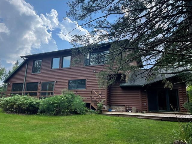 22936 Kubley Road, Glidden, WI 54527