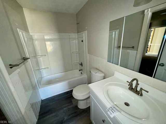 1077 Kittrell ST, Norfolk, VA 23513