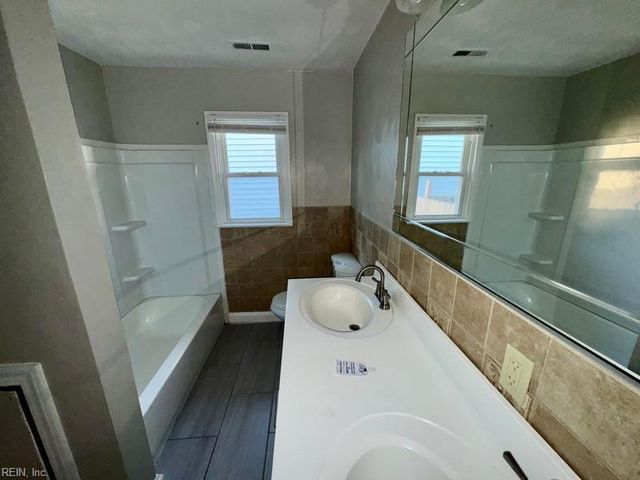 1077 Kittrell ST, Norfolk, VA 23513