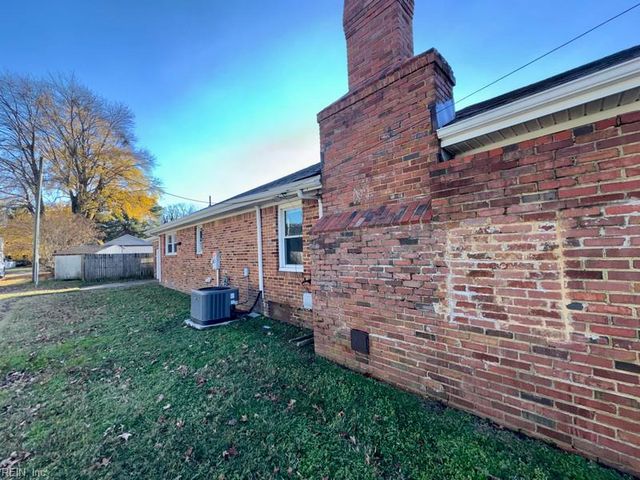 1077 Kittrell ST, Norfolk, VA 23513