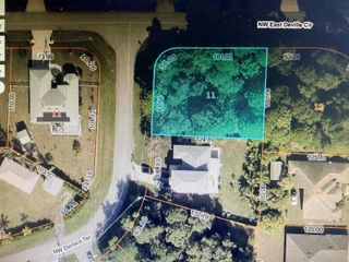 6110 NW Daroco Terrace NW, Port St. Lucie, FL 34986