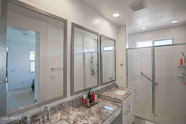 24709 N 171st Avenue, Surprise, AZ 85387