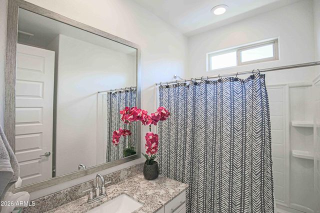 24709 N 171st Avenue, Surprise, AZ 85387