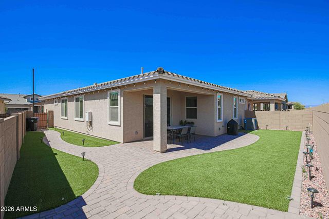 24709 N 171st Avenue, Surprise, AZ 85387