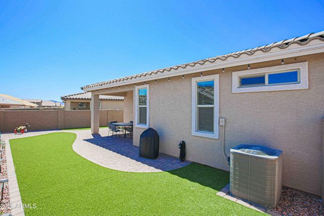 24709 N 171st Avenue, Surprise, AZ 85387