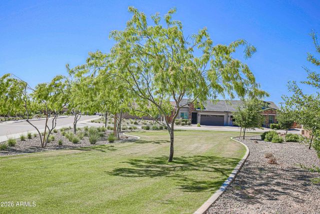 24709 N 171st Avenue, Surprise, AZ 85387