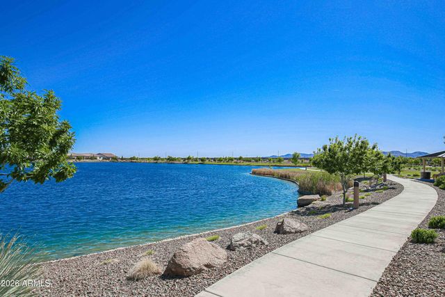 24709 N 171st Avenue, Surprise, AZ 85387