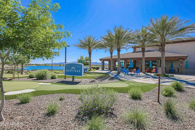 24709 N 171st Avenue, Surprise, AZ 85387