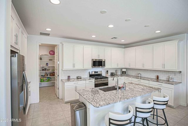 24709 N 171st Avenue, Surprise, AZ 85387