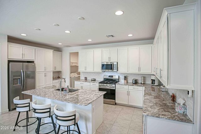24709 N 171st Avenue, Surprise, AZ 85387