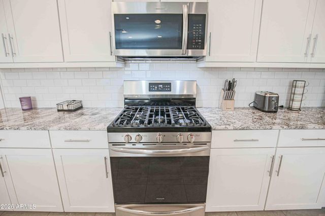 24709 N 171st Avenue, Surprise, AZ 85387