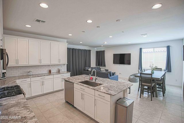 24709 N 171st Avenue, Surprise, AZ 85387