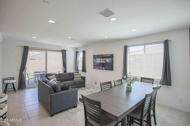 24709 N 171st Avenue, Surprise, AZ 85387