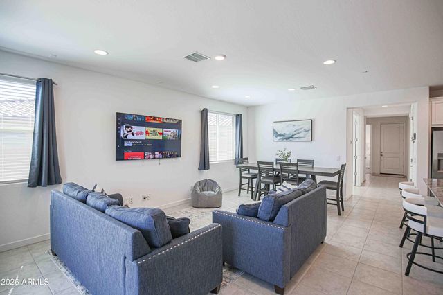24709 N 171st Avenue, Surprise, AZ 85387