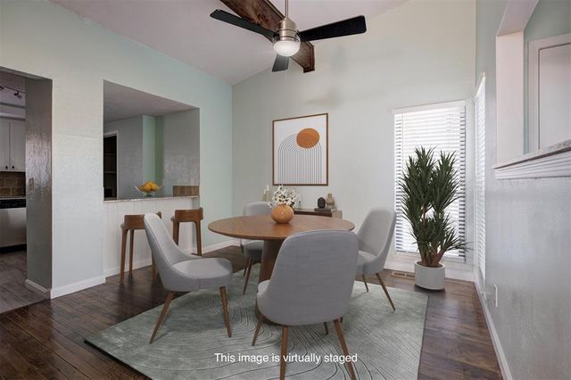 11004 NW 115th Street, Yukon, OK 73099