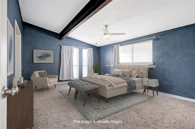 11004 NW 115th Street, Yukon, OK 73099