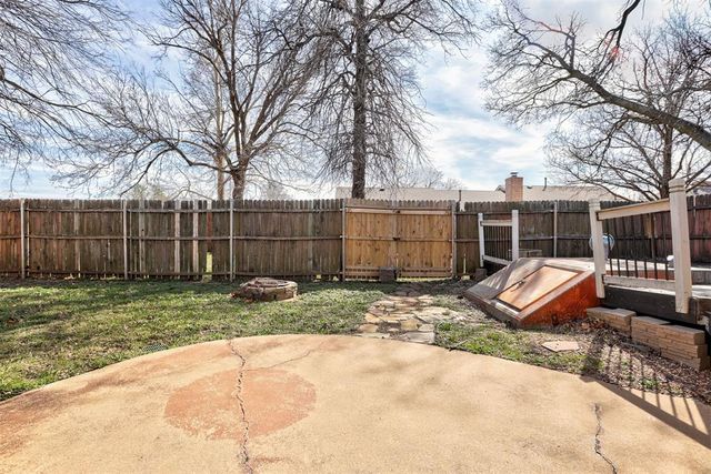 11004 NW 115th Street, Yukon, OK 73099