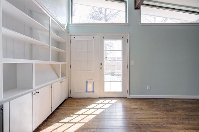 11004 NW 115th Street, Yukon, OK 73099