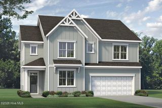 1116 Osprey Reserve, #30, Leland, NC 28451