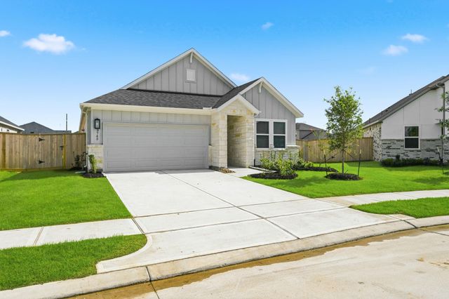 9743 Avalon View Drive, Cypress, TX 77433