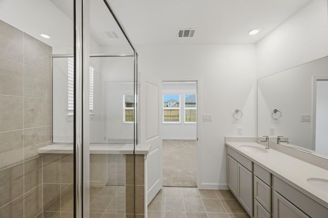 9743 Avalon View Drive, Cypress, TX 77433