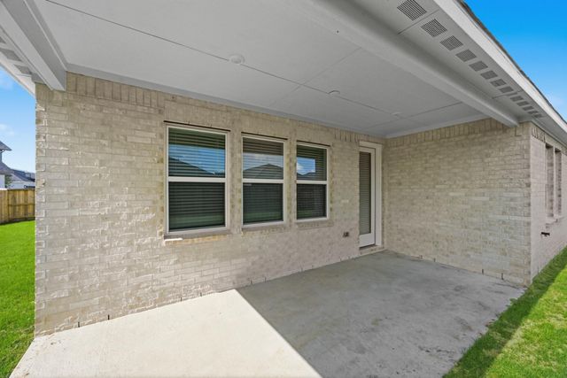 9743 Avalon View Drive, Cypress, TX 77433