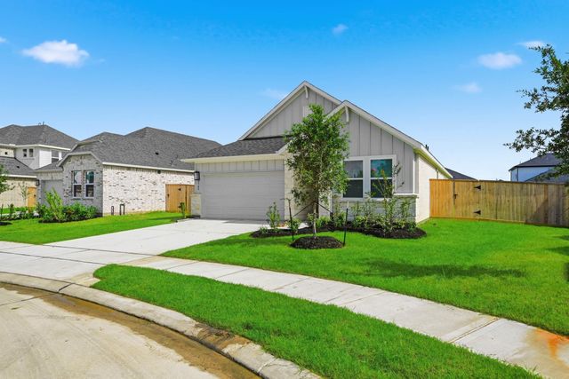 9743 Avalon View Drive, Cypress, TX 77433