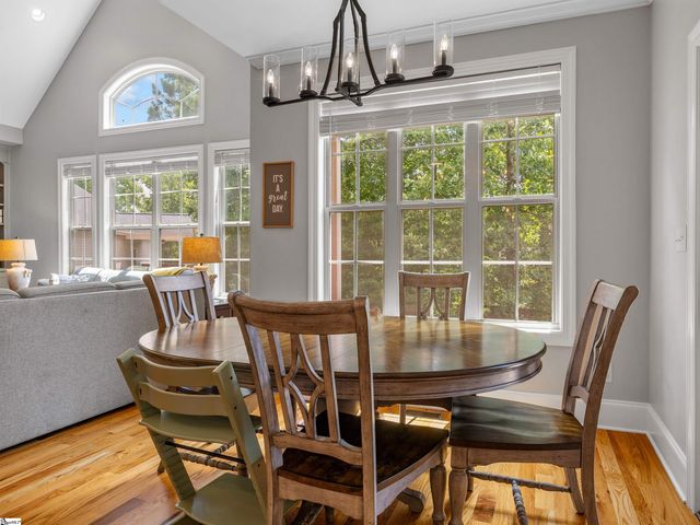 346 Roy Hall Way, Campobello, SC 29322