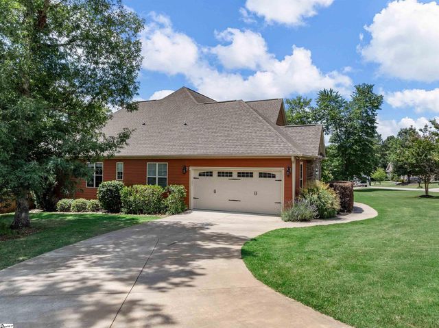 346 Roy Hall Way, Campobello, SC 29322