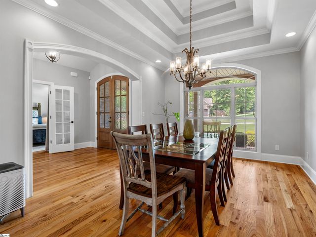 346 Roy Hall Way, Campobello, SC 29322