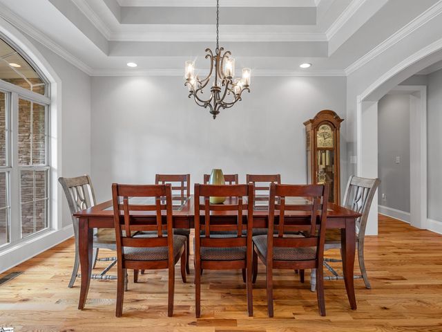 346 Roy Hall Way, Campobello, SC 29322