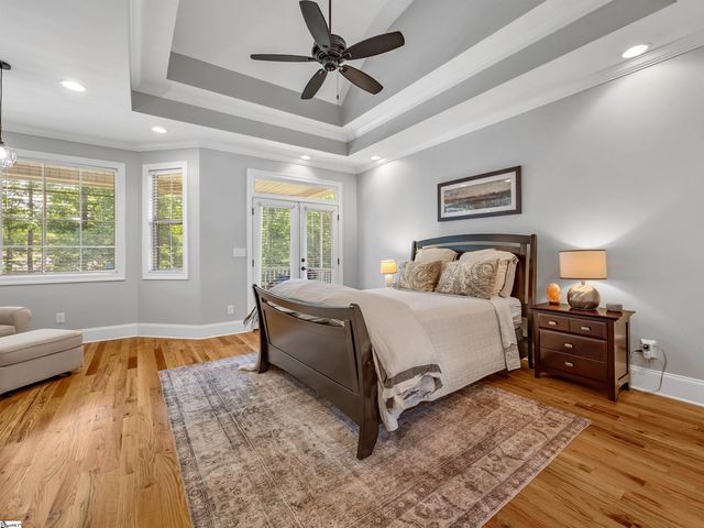 346 Roy Hall Way, Campobello, SC 29322