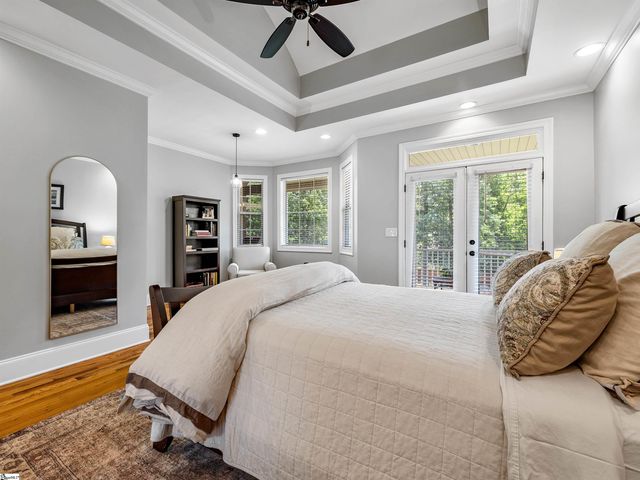 346 Roy Hall Way, Campobello, SC 29322