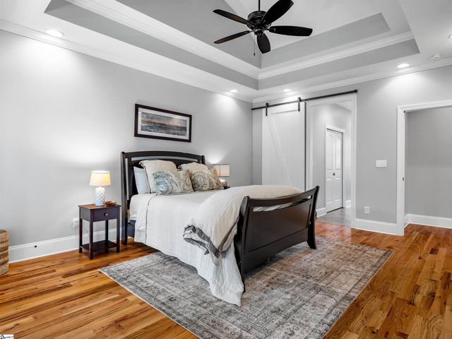 346 Roy Hall Way, Campobello, SC 29322