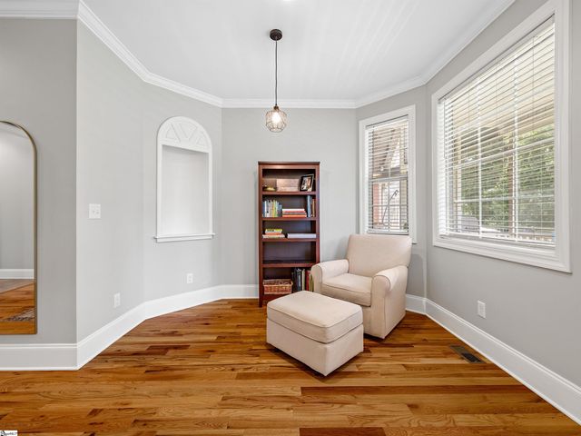 346 Roy Hall Way, Campobello, SC 29322