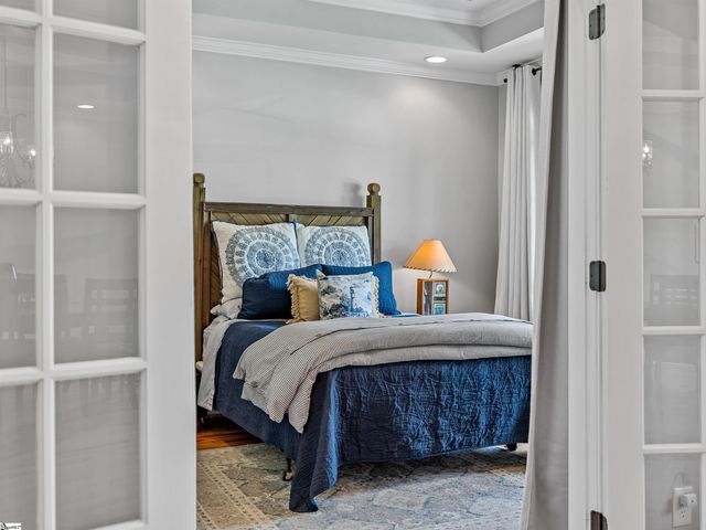 346 Roy Hall Way, Campobello, SC 29322
