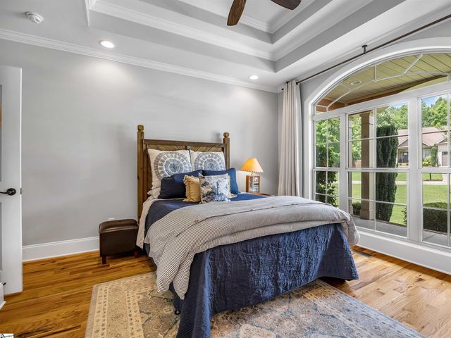 346 Roy Hall Way, Campobello, SC 29322