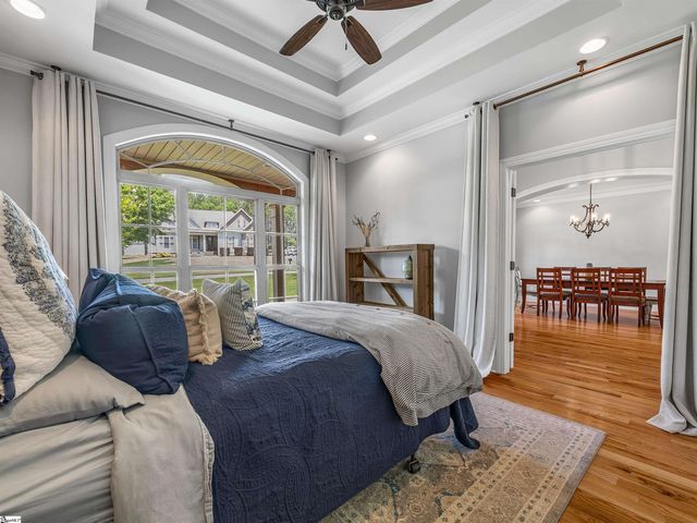 346 Roy Hall Way, Campobello, SC 29322