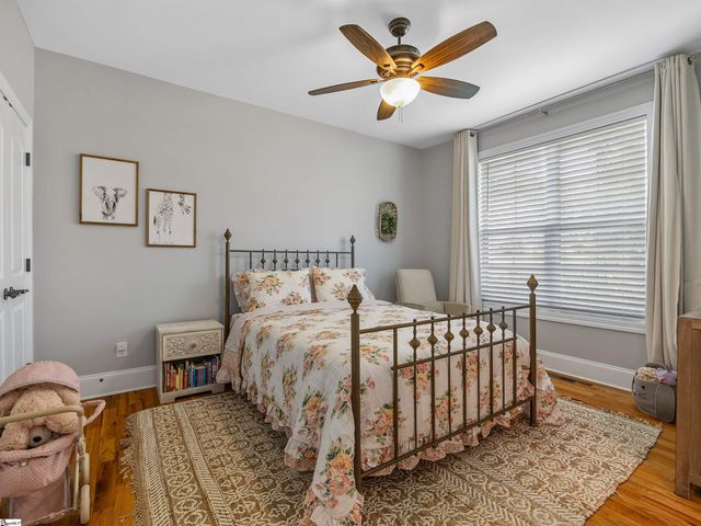 346 Roy Hall Way, Campobello, SC 29322