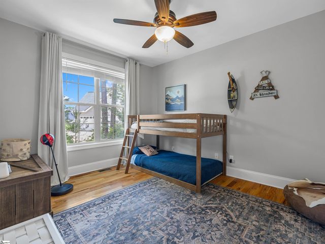 346 Roy Hall Way, Campobello, SC 29322