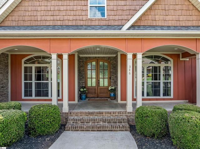 346 Roy Hall Way, Campobello, SC 29322
