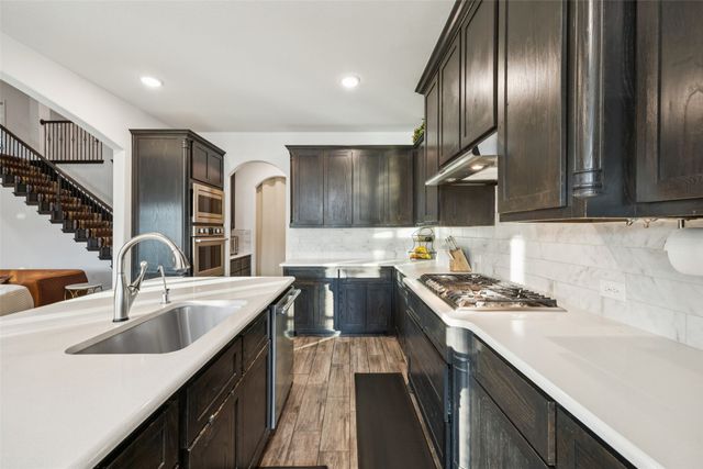 5217 Bow Lake Trail, Fort Worth, TX 76179